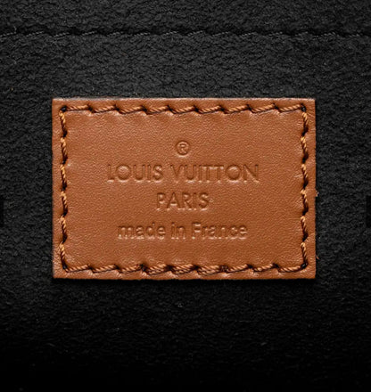 Louis Vuitton Reverse monogram Dauphine Backpack PM