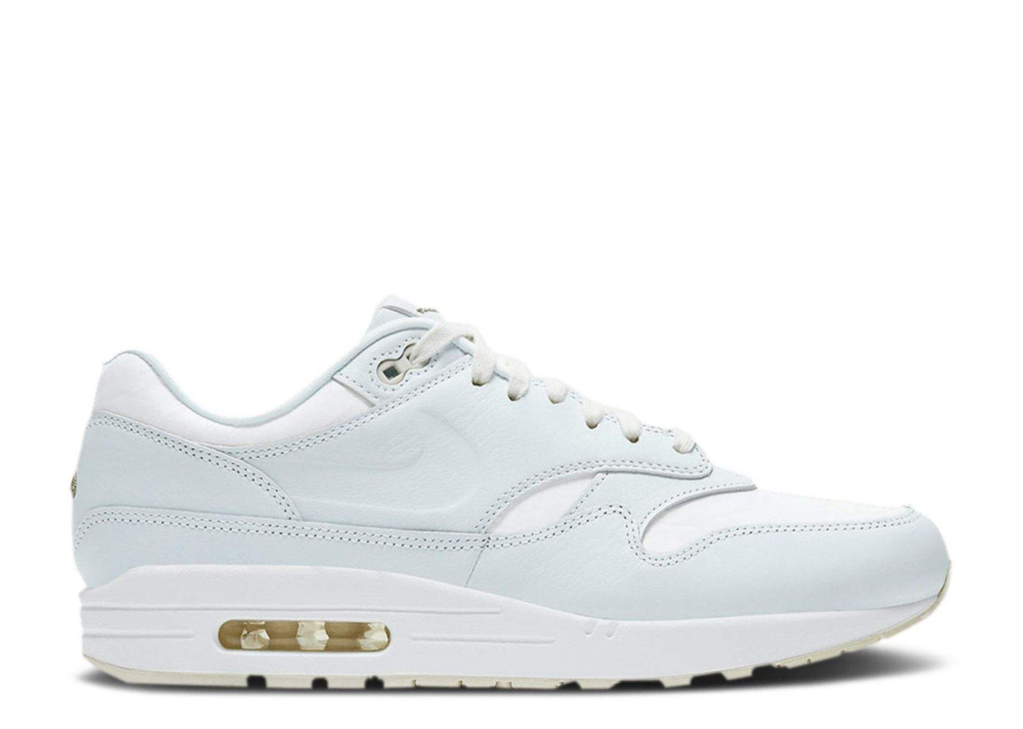 Nike Air Max 1 ‘Asparagus’ Revered Footwear
