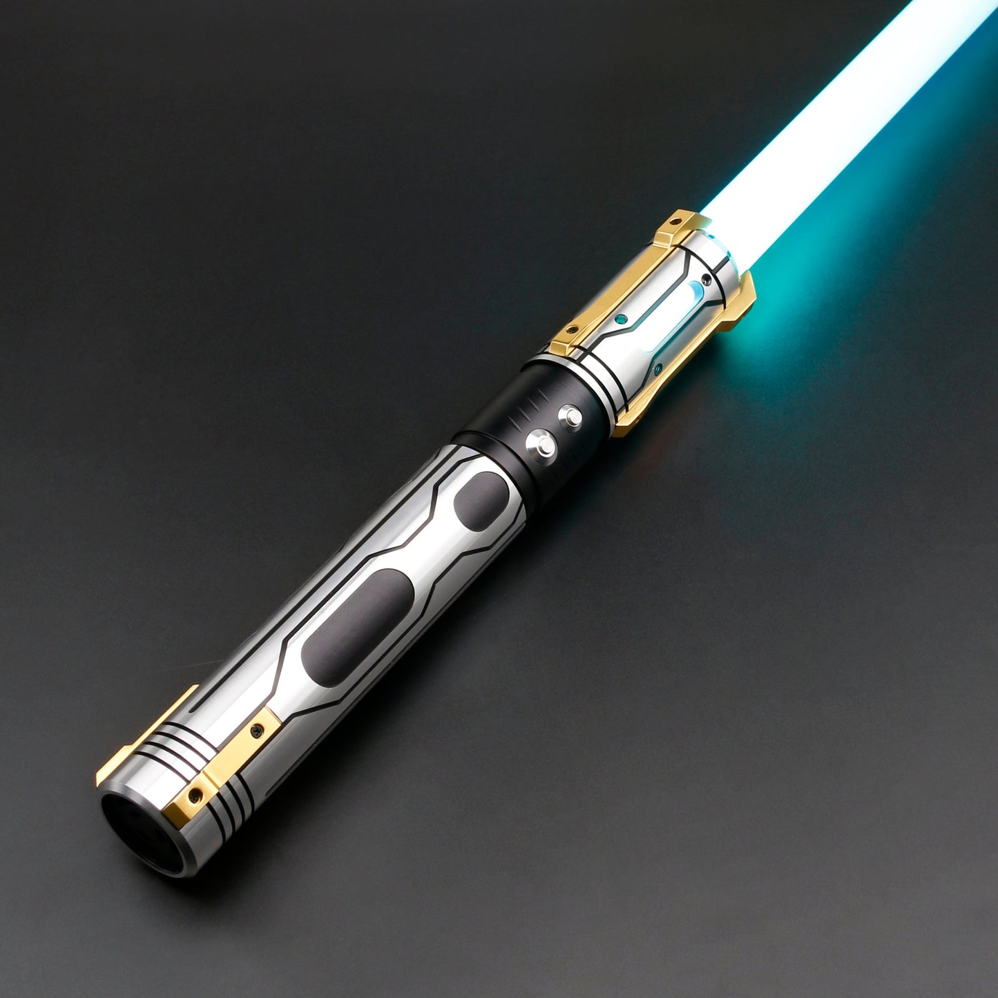 Ghost Lightsaber