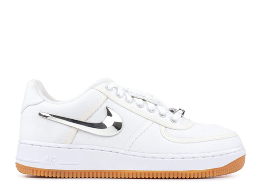 Nike Travis Scott x Air Force 1 ‘Travis Scott’ Everlasting Sneaker