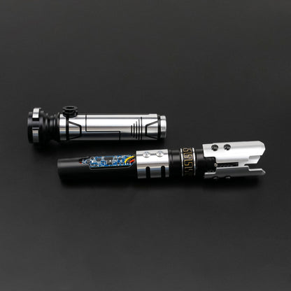 Judger Lightsaber