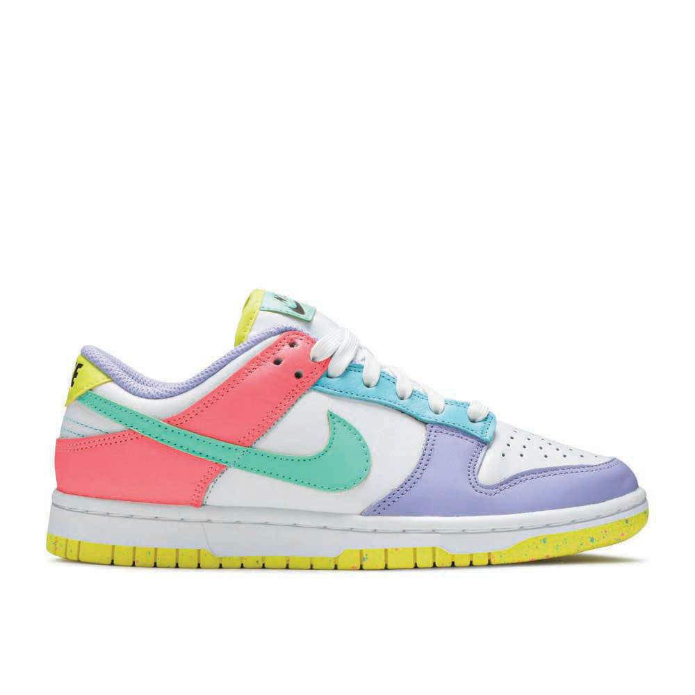 Nike Dunk Low SE ‘Candy’ Unfading Sneaker