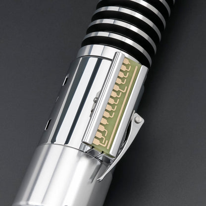 Luke Lightsaber V2