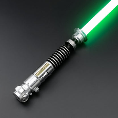 Lightsaber Luke V2