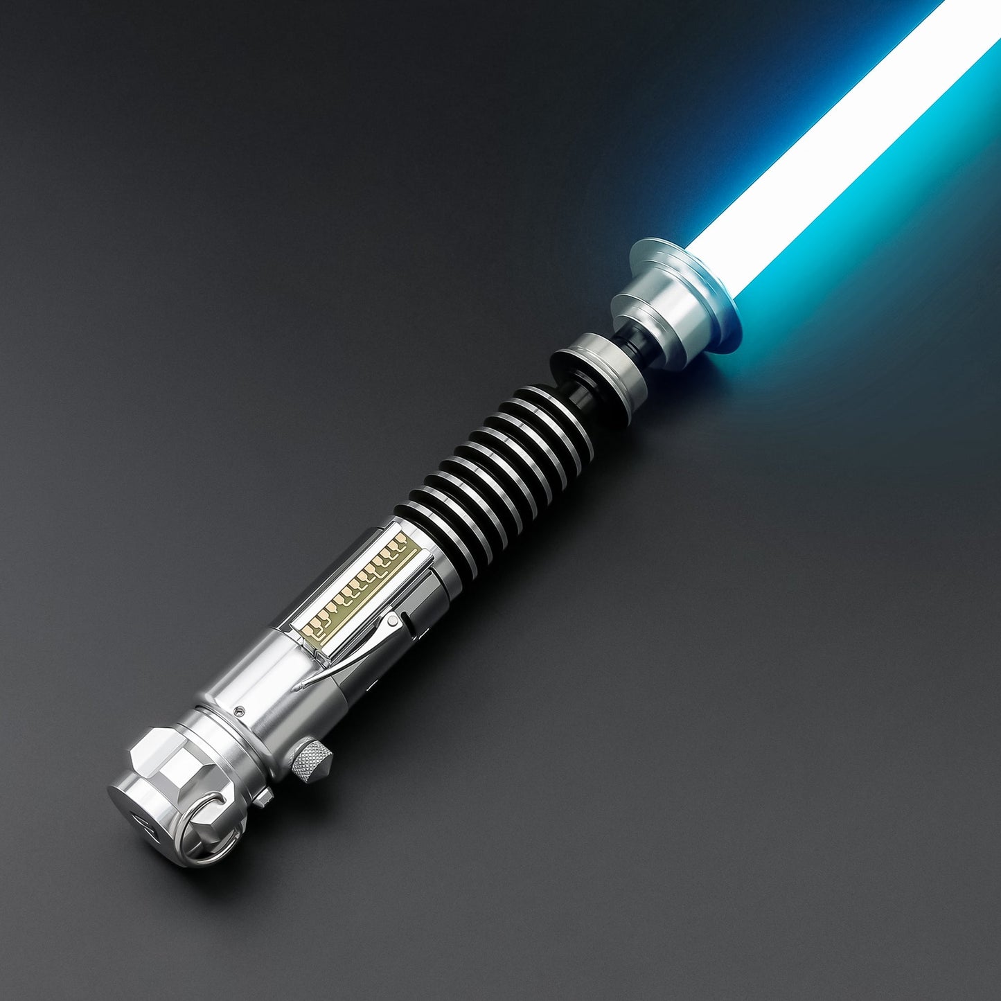 Luke Lightsaber V2
