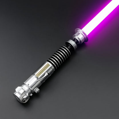 Luke Lightsaber V2