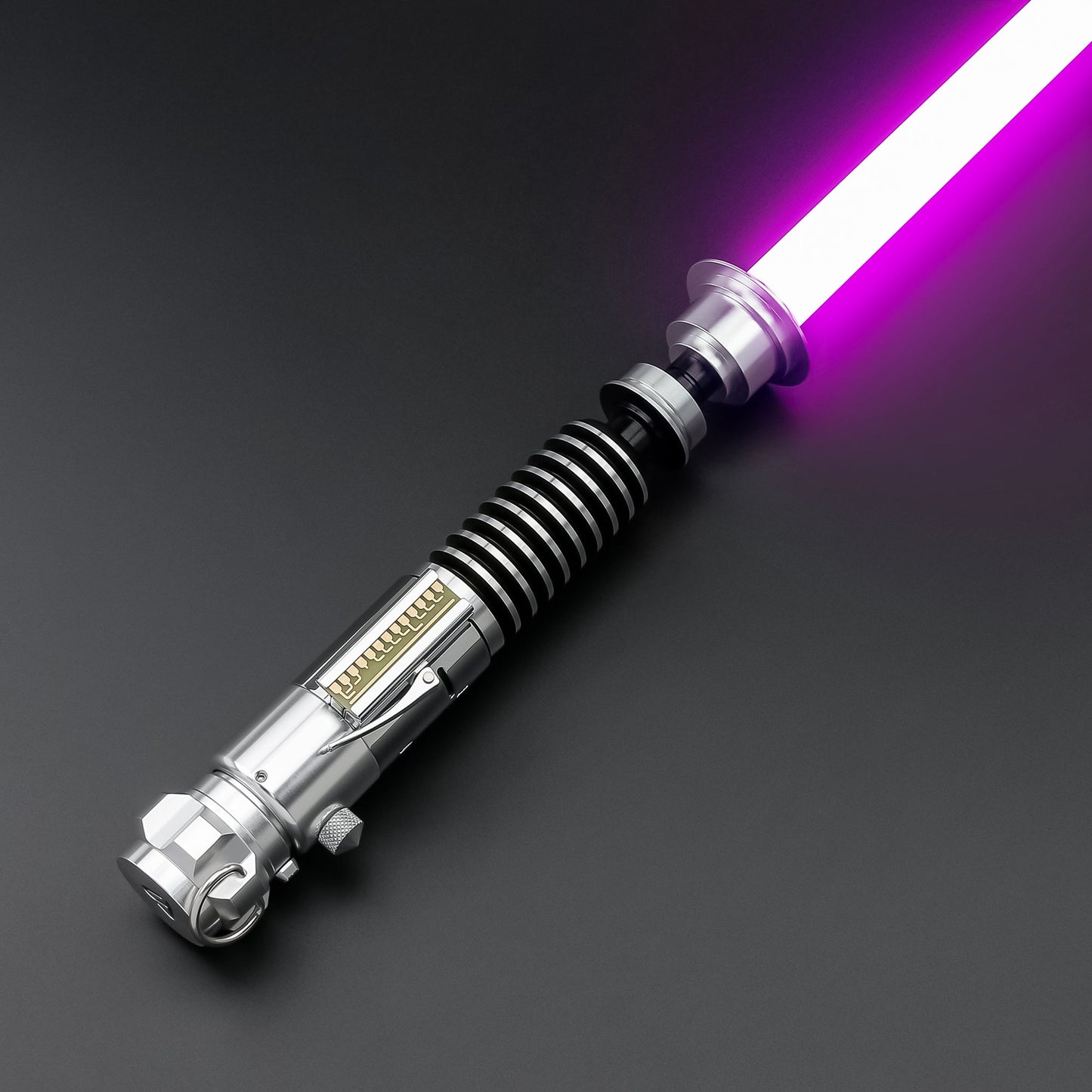 Lightsaber Luke V2