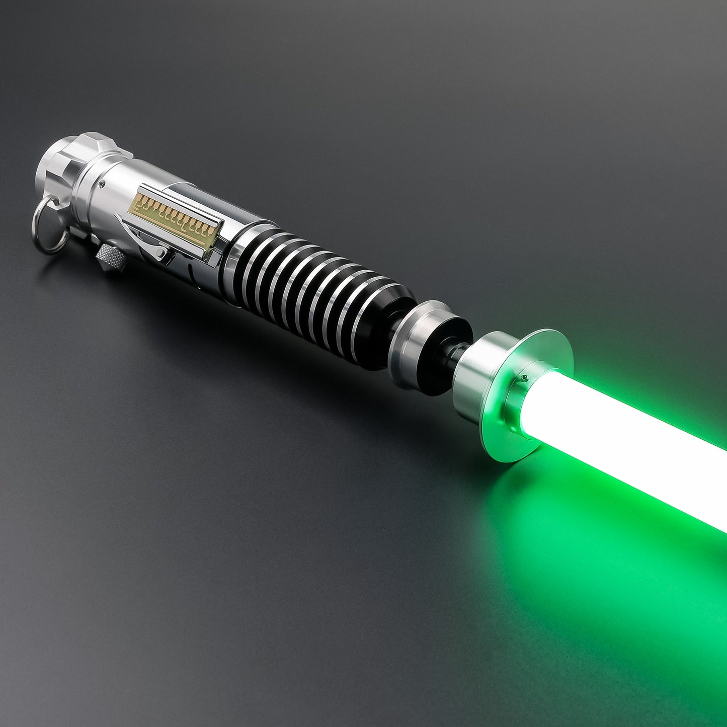 Luke Lightsaber V2