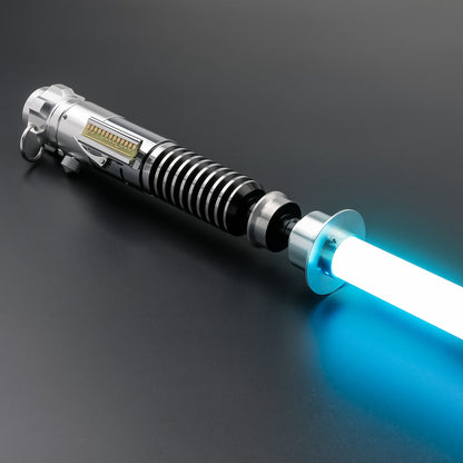Lightsaber Luke V2
