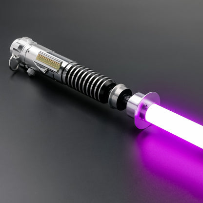 Luke Lightsaber V2