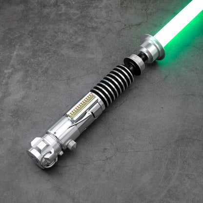 Luke Lightsaber V2