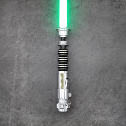 Luke Lightsaber V2
