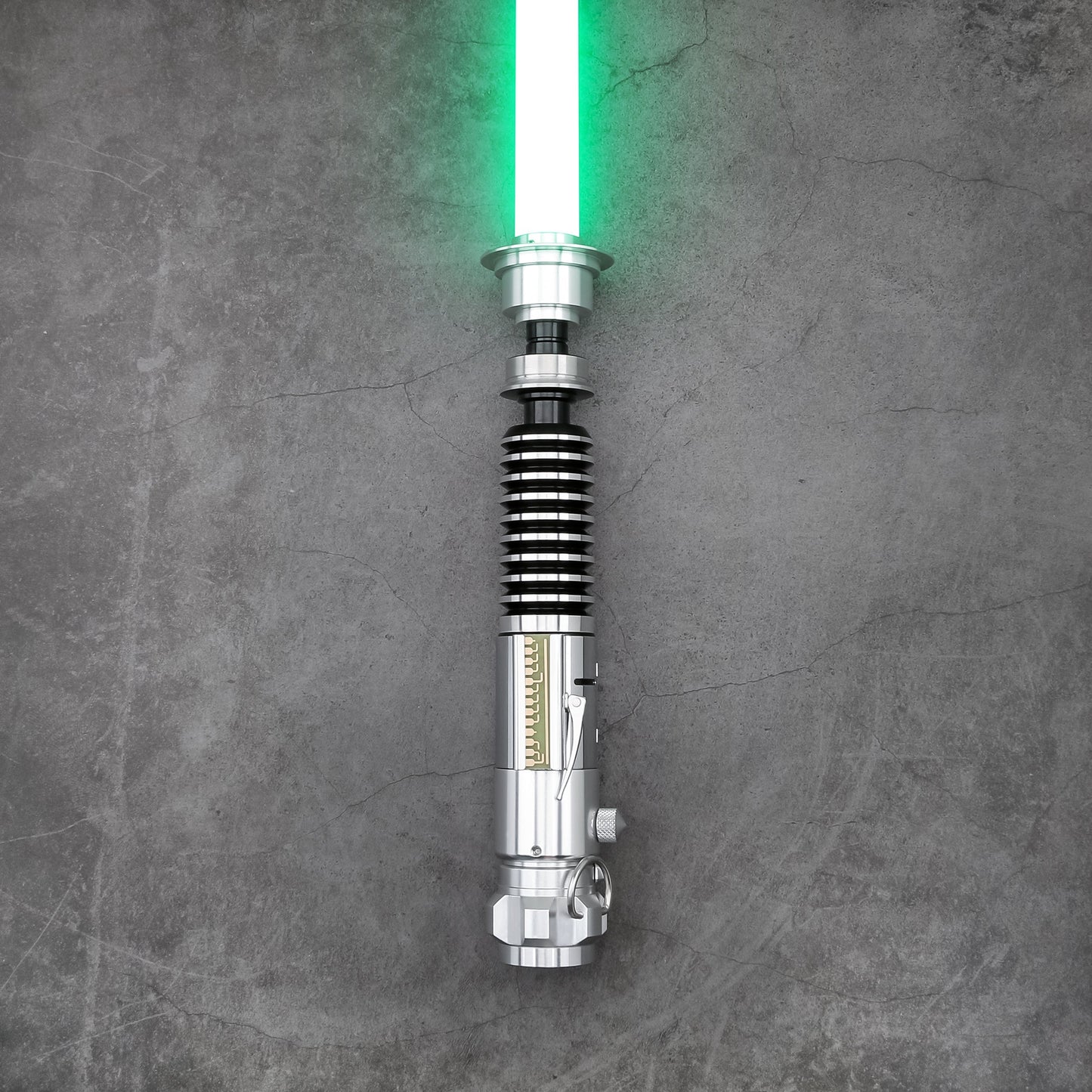 Lightsaber Luke V2