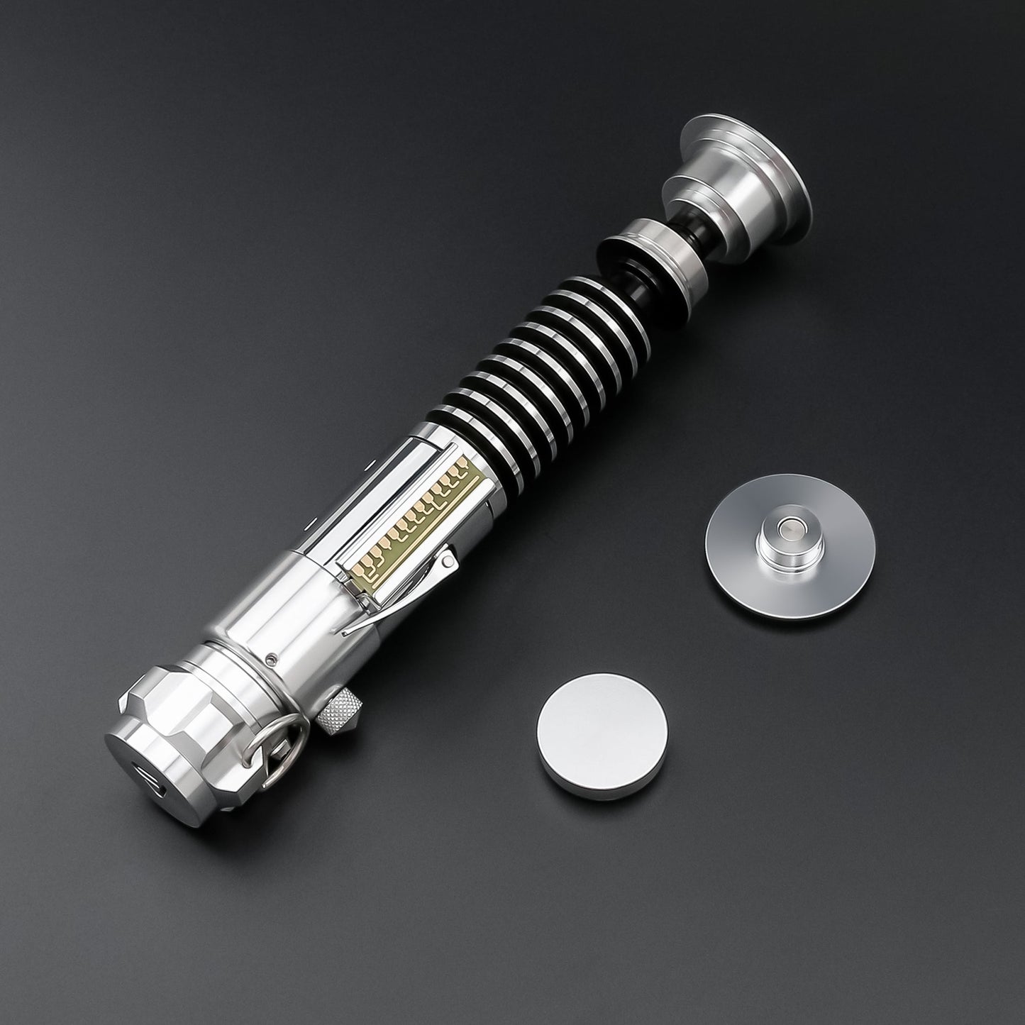 Luke Lightsaber V2