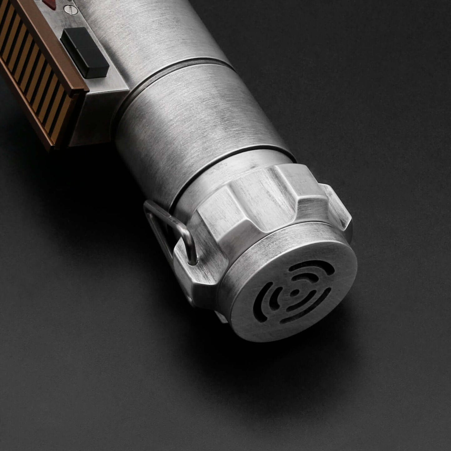 Luke ROTJ Bespoke Weathered