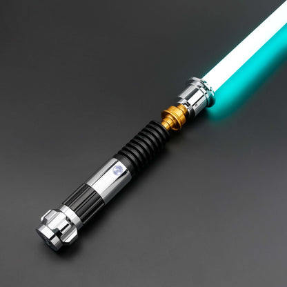 Obi Wan Kenobi Lightsaber | Obi Speical Edition | Nsabers