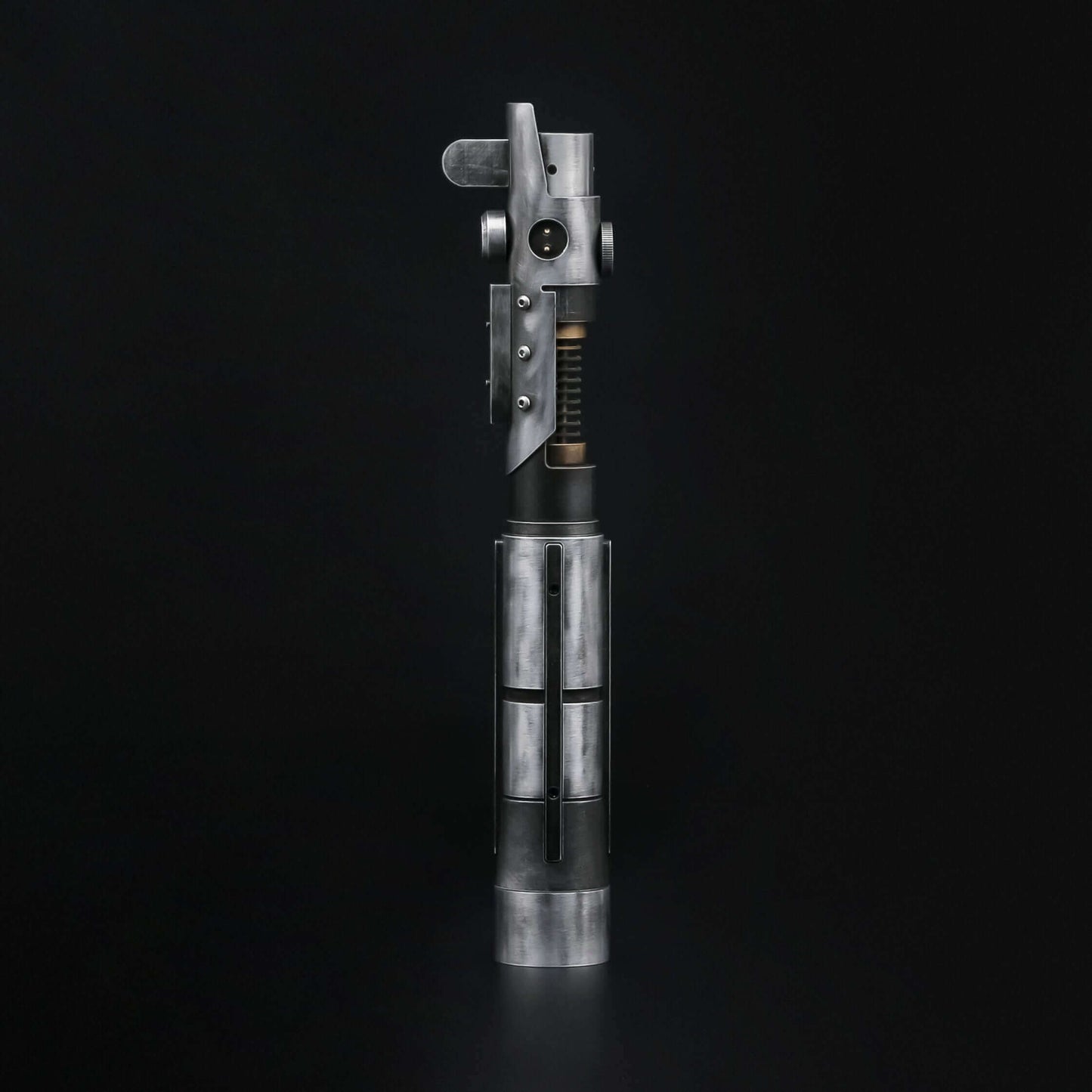 Starkiller Weathered Lightsaber | Nsabers
