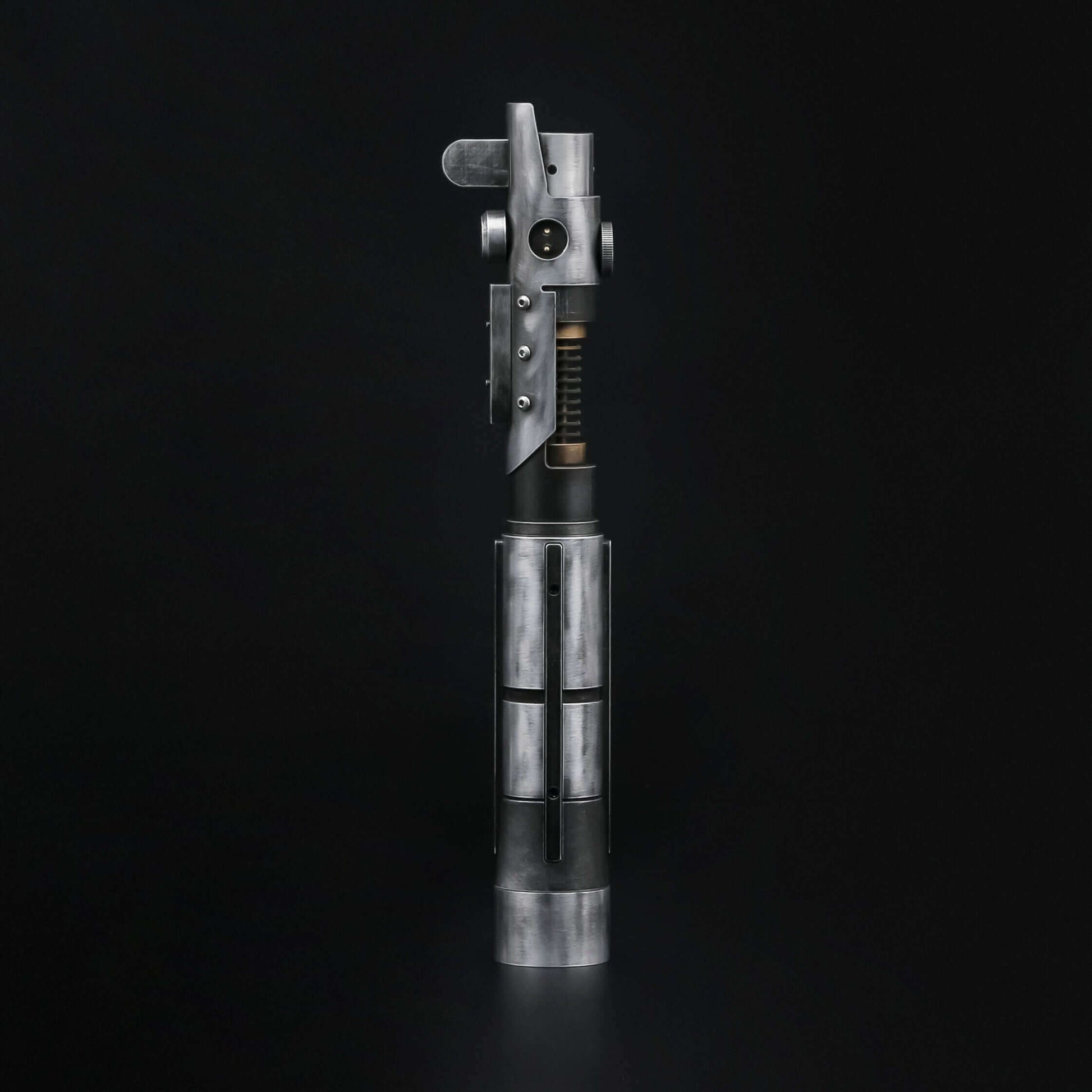 Starkiller Weathered Lightsaber | Nsabers