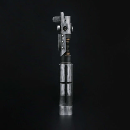Starkiller Weathered Lightsaber | Nsabers
