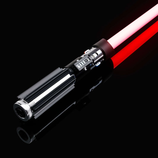 Darth Vader Lightsaber | Powerful Red Lightsaber | Nsabers