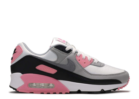 Nike Air Max 90 ‘Rose Pink’ Everlasting Sneaker