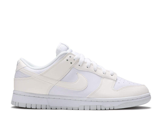 Nike Dunk Low Next Nature ‘Move To Zero – Sail’ Unfading Sneaker