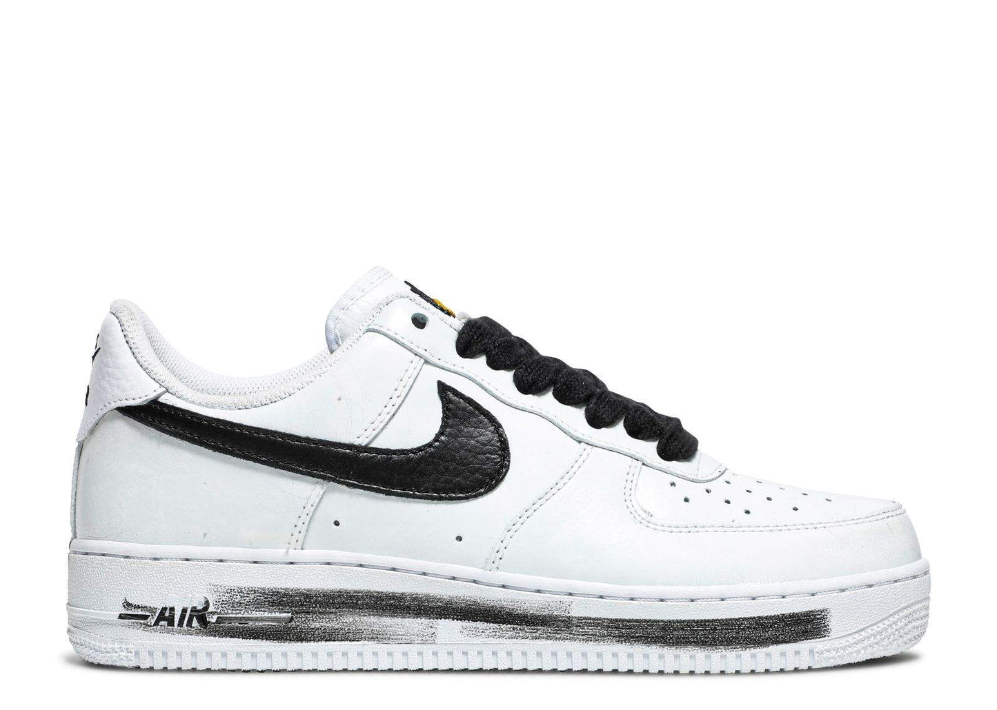 Nike G-Dragon x Air Force 1 ’07 ‘Para-Noise 2.0’ Unfading Sneaker