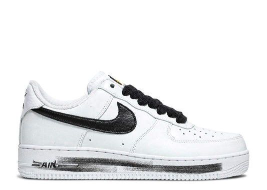 Nike G-Dragon x Air Force 1 ’07 ‘Para-Noise 2.0’ Unfading Sneaker