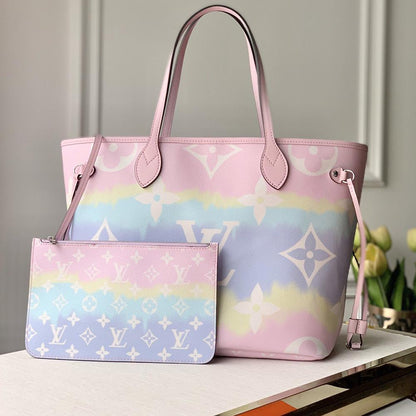 LV ESCALE NEVERFULL MM