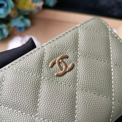 Chanel Wallet