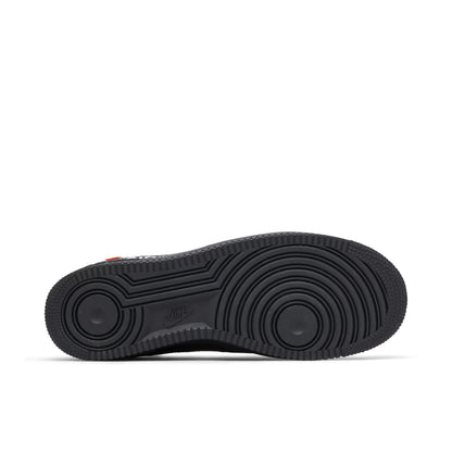 Air Force 1 Low Black x Off-White