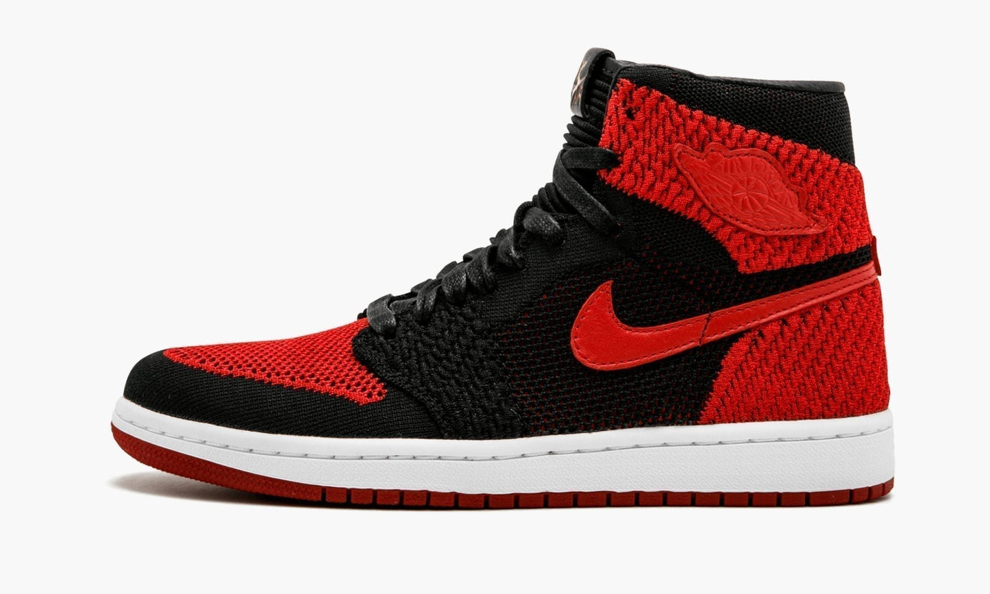 Air Jordan 1 Retro HI Flyknit