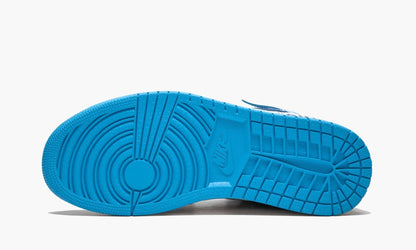 Air Jordan 1 Retro High “Off-White – UNC”
