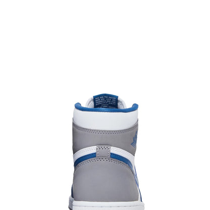 Air Jordan 1 Retro High OG ‘True Blue’ DZ5485-410