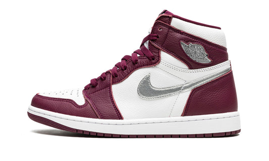 Air Jordan 1 Retro High OG “Bordeaux”