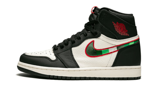 Air Jordan 1 Retro High OG “Sports Illustrated / A Star Is Born”