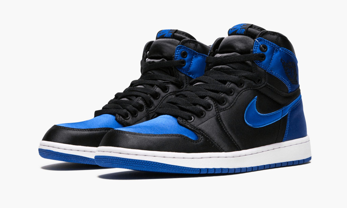 Air Jordan 1 Retro High OG EP Satin