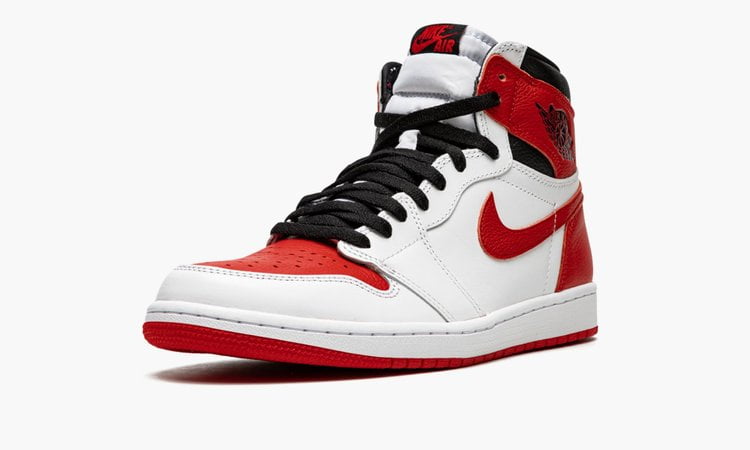Air Jordan 1 Retro High OG Heritage
