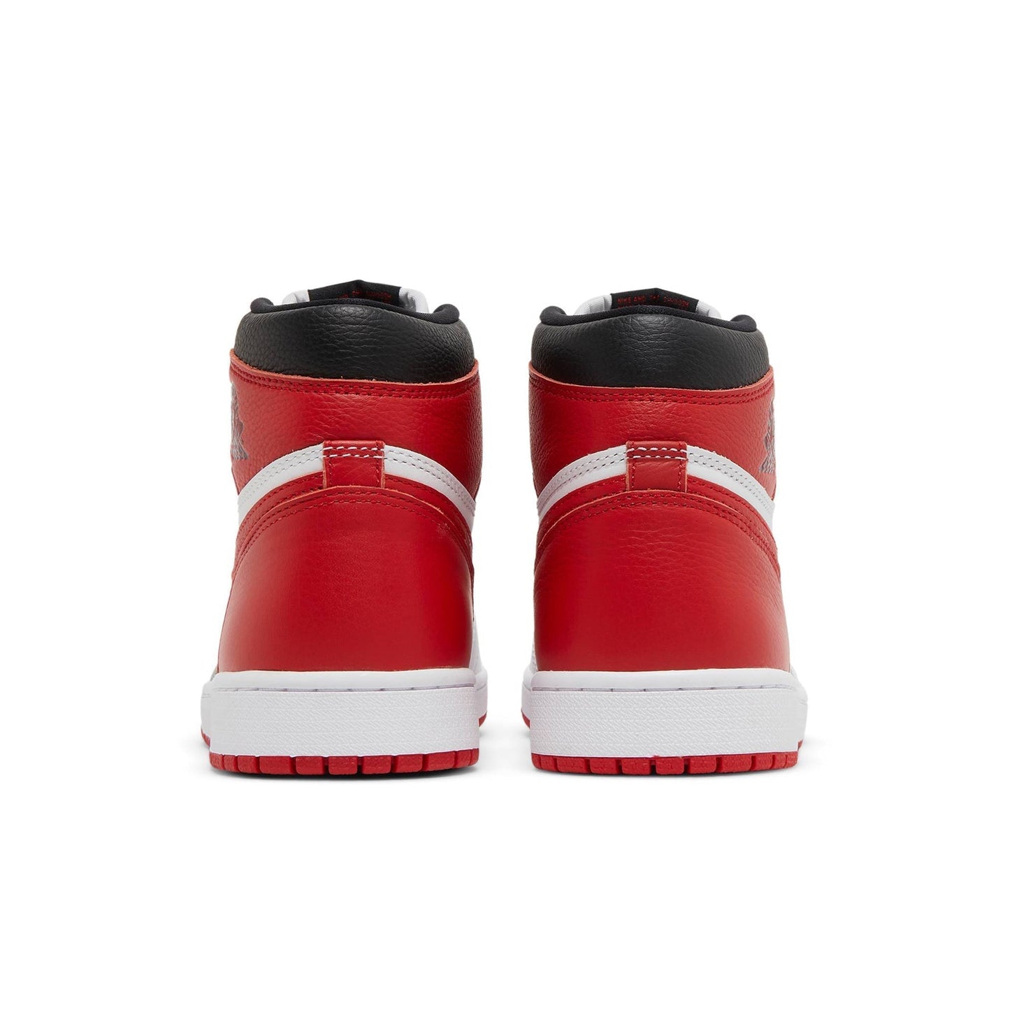 Air Jordan 1 Retro High OG Heritage 555088-161