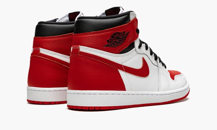 Air Jordan 1 Retro High OG Heritage