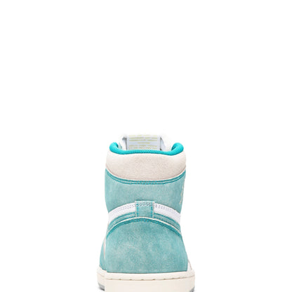 Air Jordan 1 Retro High OG Turbo Green 555088-311
