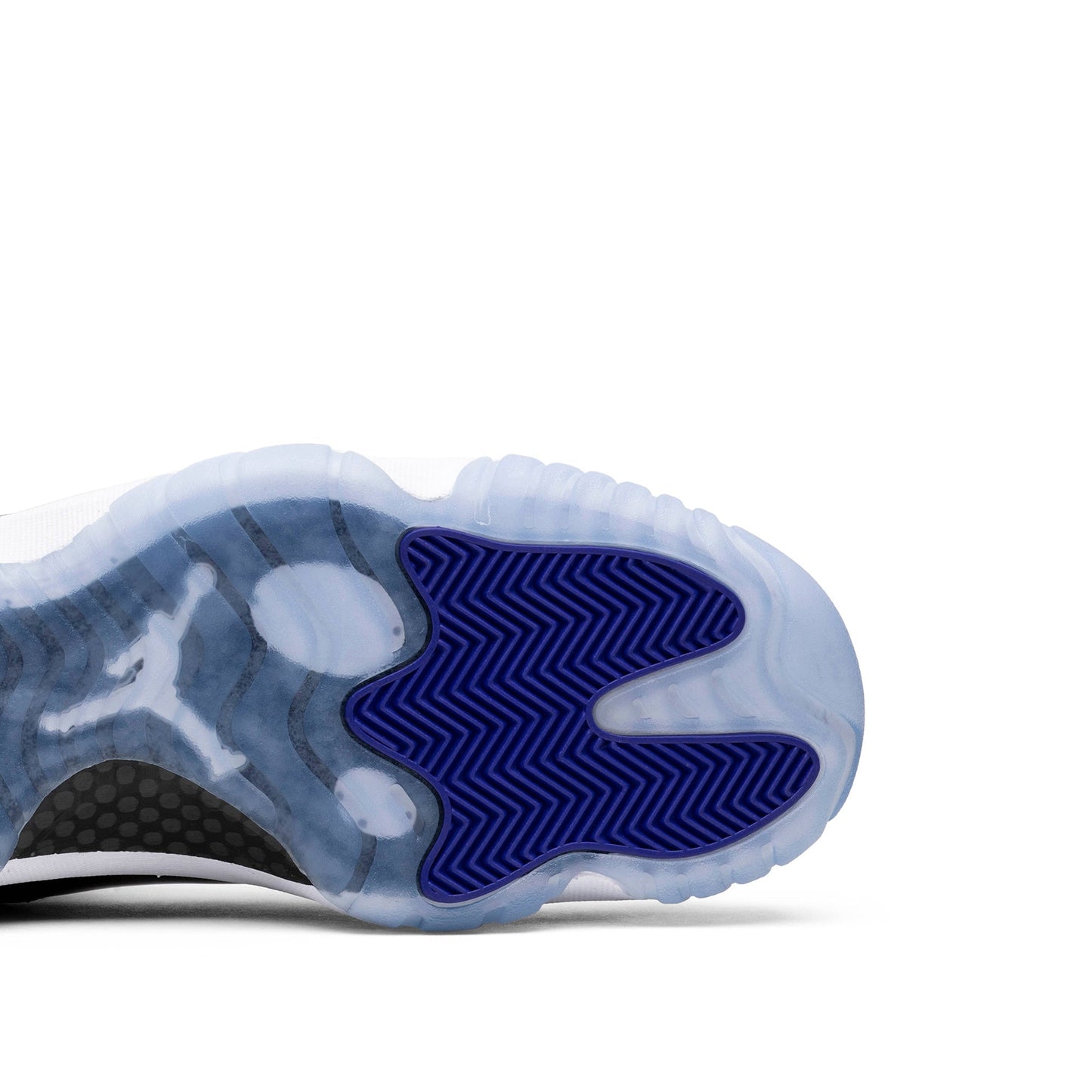 Air Jordan 11 Retro ‘Concord’ 2018 378037-100