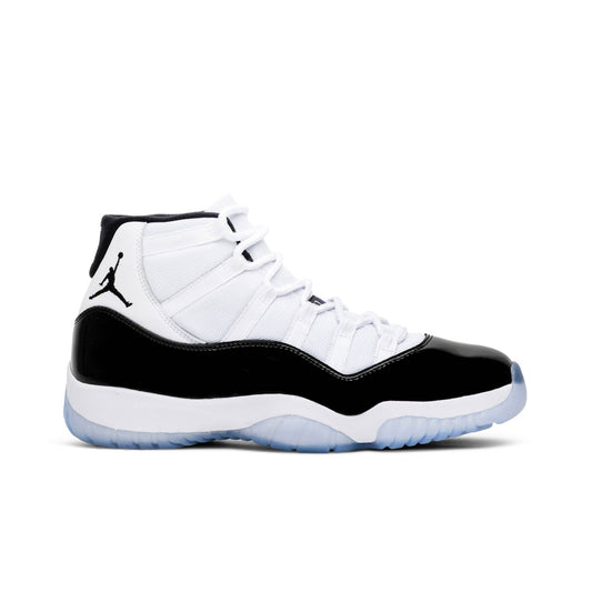 Air Jordan 11 Retro ‘Concord’ 2018 378037-100