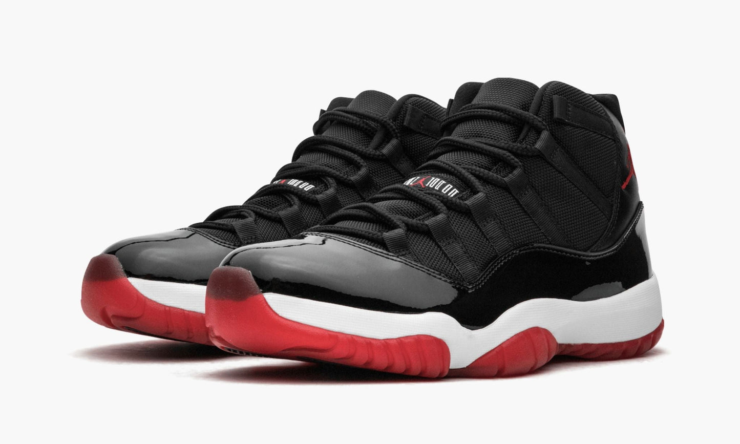 Air Jordan 11 Retro “Bred”
