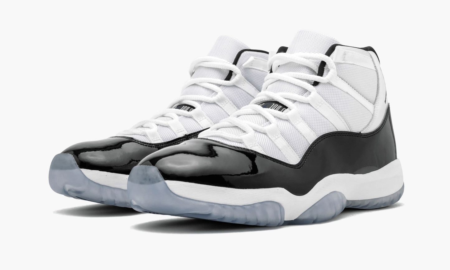 Air Jordan 11 Retro “Concord – 2018 Release”