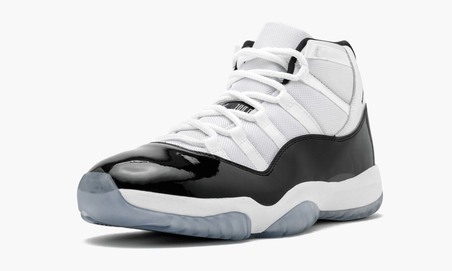 Air Jordan 11 Retro “Concord – 2018 Release”