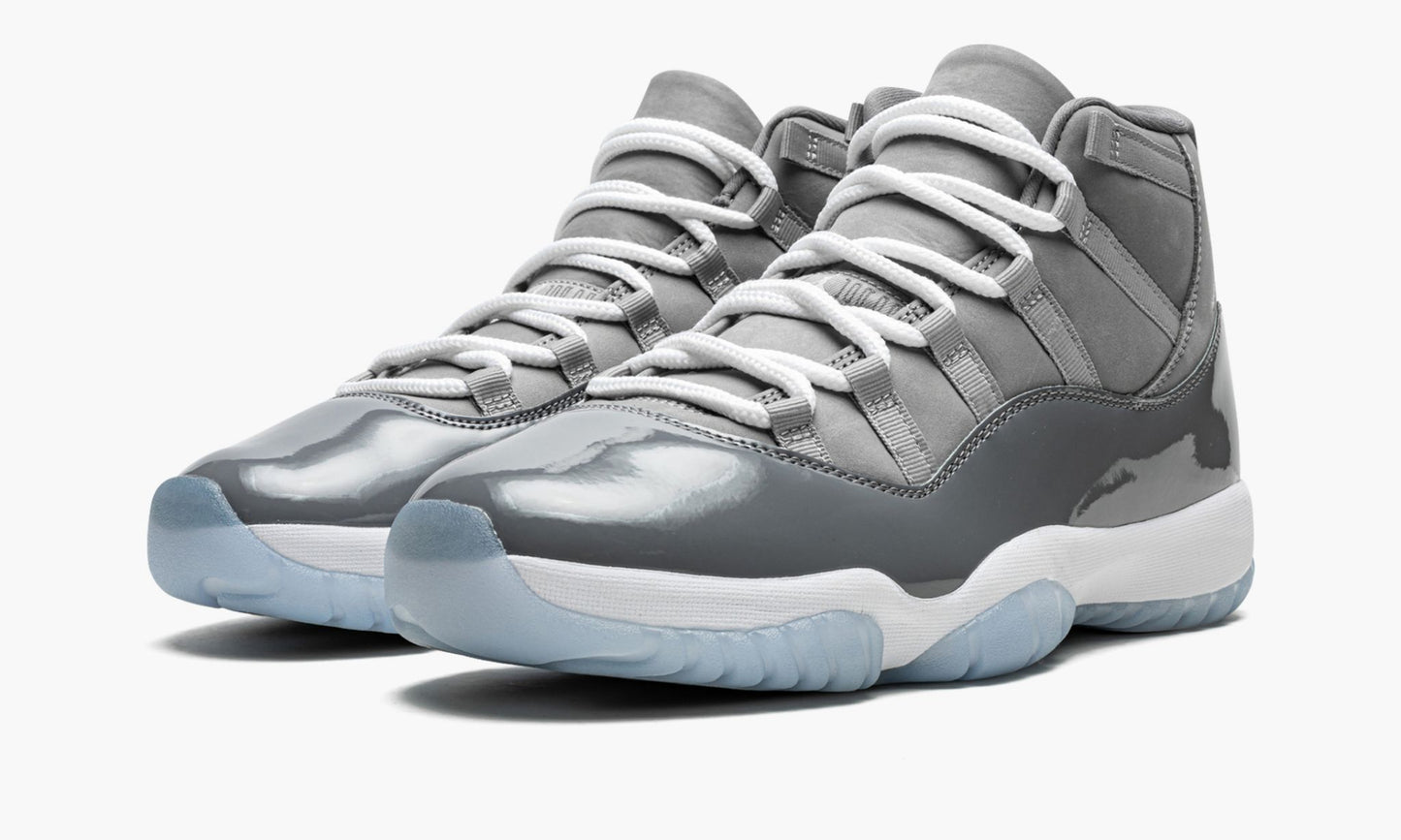 Air Jordan 11 Retro “Cool Grey 2021”