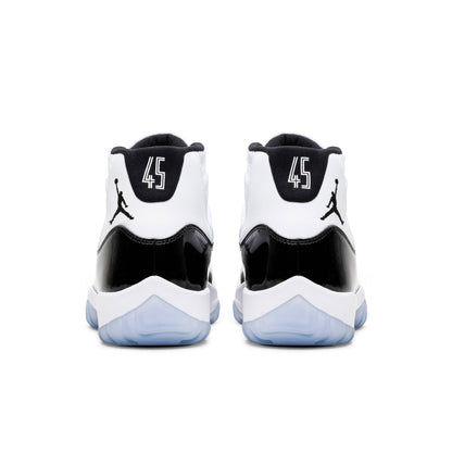 Air Jordan 11 Retro Concord 2018 378037-100