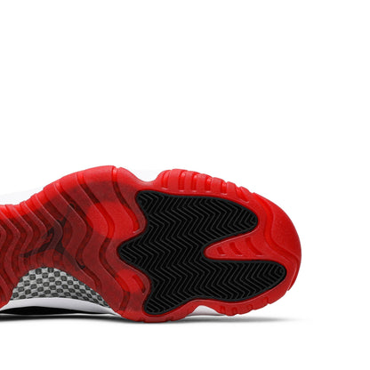 Air Jordan 11 Retro Low ‘Concord-Bred’ AV2187-160