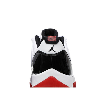 Air Jordan 11 Retro Low ‘Concord-Bred’ AV2187-160